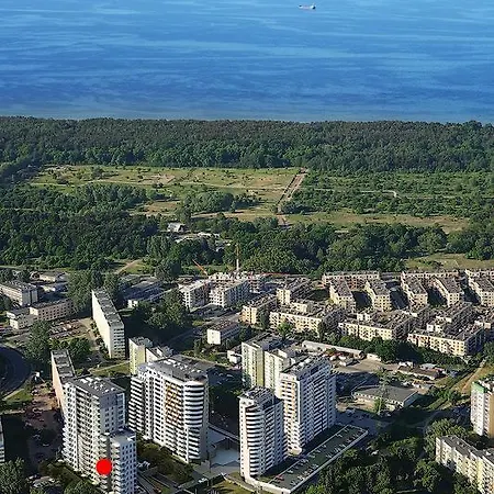 Irma Apartament
