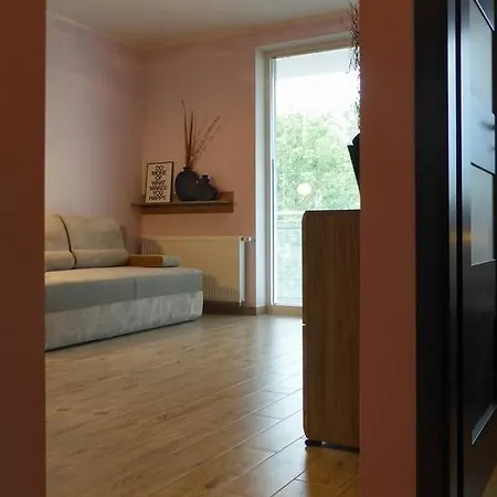 Irma Apartament アパート グダニスク