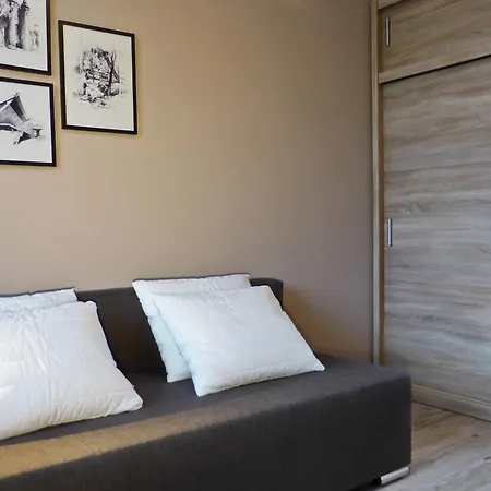 Irma Apartament