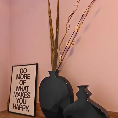 Irma Apartament